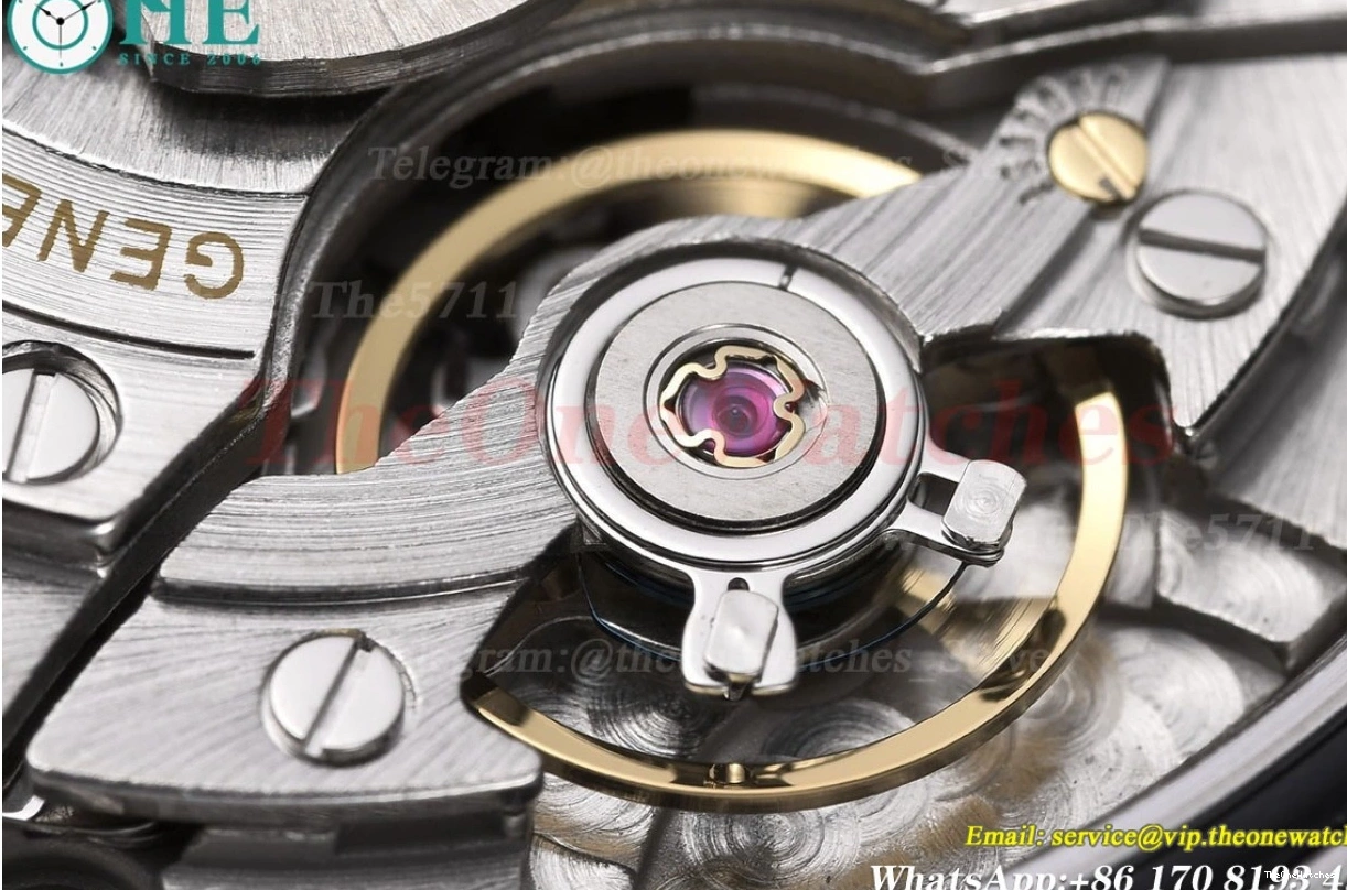 SS SS 126334 A3235 Datejust Silver EWEF Dia 41MM 0114